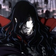 Alucard -