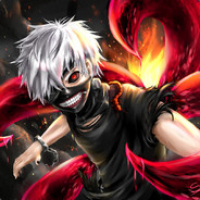 KANEKI KEN