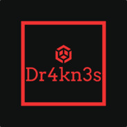 DR4KN3S