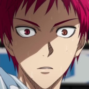 mode:Akashi Seijuro