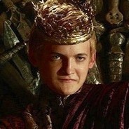 Joffrey is back