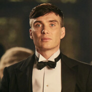 Tommy Shelby