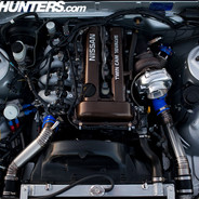 SR20VET
