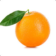 Orange`san