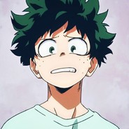 Midoriya-