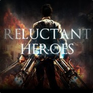 The Reluctant Heroes