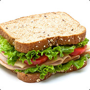 Sandwich♥捕食者