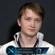 LIL MATU