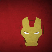 IRON MAN [-_-]