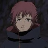 Sasori rehabilitado