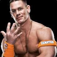 John Cena