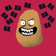 Evil Potato