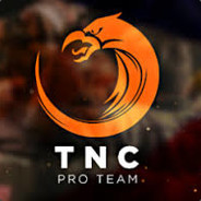 TNC Pro Team