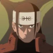 Senju Hashirama-