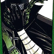 Mystogan( The Arcane Magus)