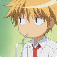 Stupid Usui