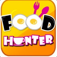 Food Hunter.{°_°}