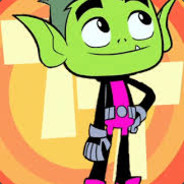 BeastBoy