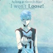Kuroko