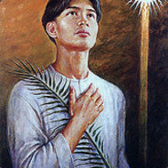 Pedro Calungsod