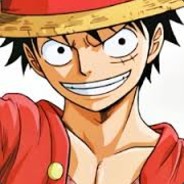 ~Monkey D. Luffy@