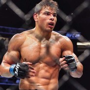 Paulo Costa