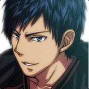 Daiki Aomine