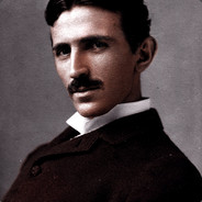 Nikola Tesla