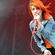 Hayley Williams