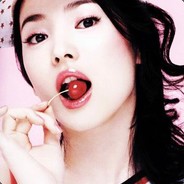 Song Hye Kyo