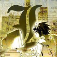 ᴸ4『༒꧂Lawliet.LighTofHeaveN༒꧂』