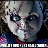 CHUCKY