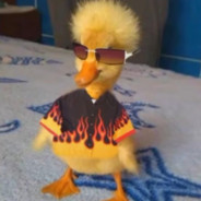 Patito Juan