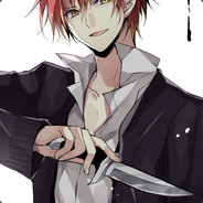 Karma Akabane