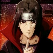 Uchiha Donzkie