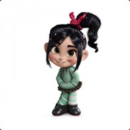 Vanellope Von Schweetz