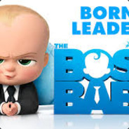 The BaBy Boss