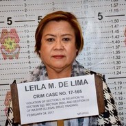 Leila De Lima