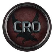 C.R.O