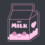 Dark Soymilk