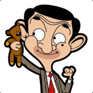 Mr.Bean