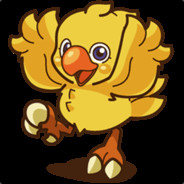 Chocobo.