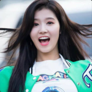 ✖ Sana is ♥