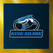 King_Shark 'Elegancia