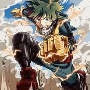 Deku~