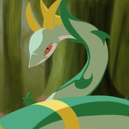 Serperior two