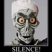 Achmed the dead terrorist