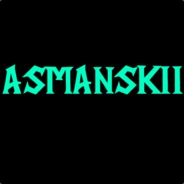 ASMANSKII