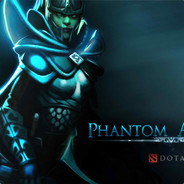 Phantom Assasin