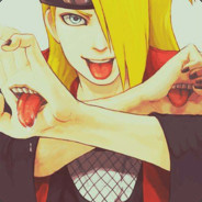 Deidara